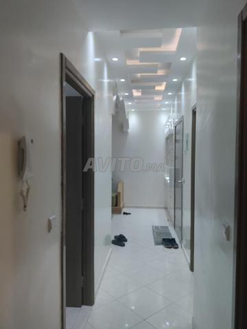 Appartement face Chkili Mhamid - 2