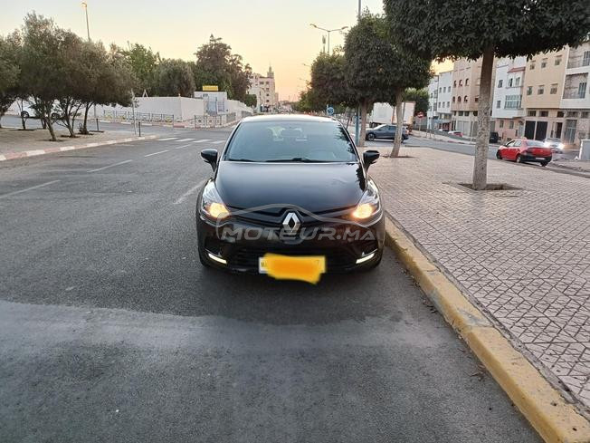 Clio 4 diesel 