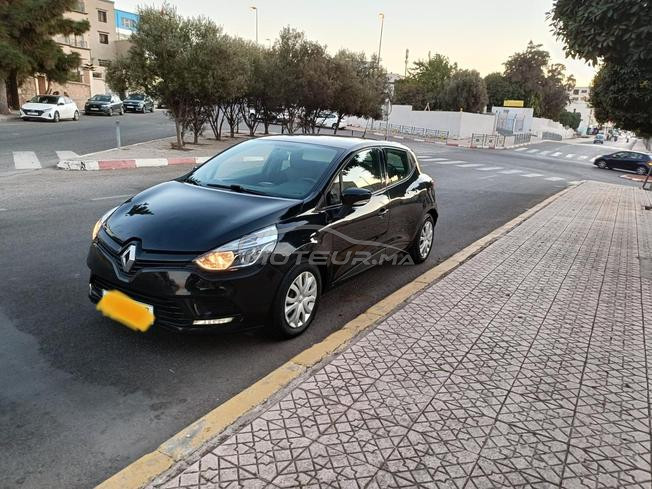 Clio 4 diesel 