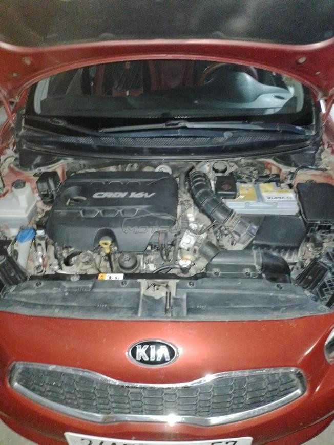 Kia Ceed Diesel Manuelle 2015 à Kénitra