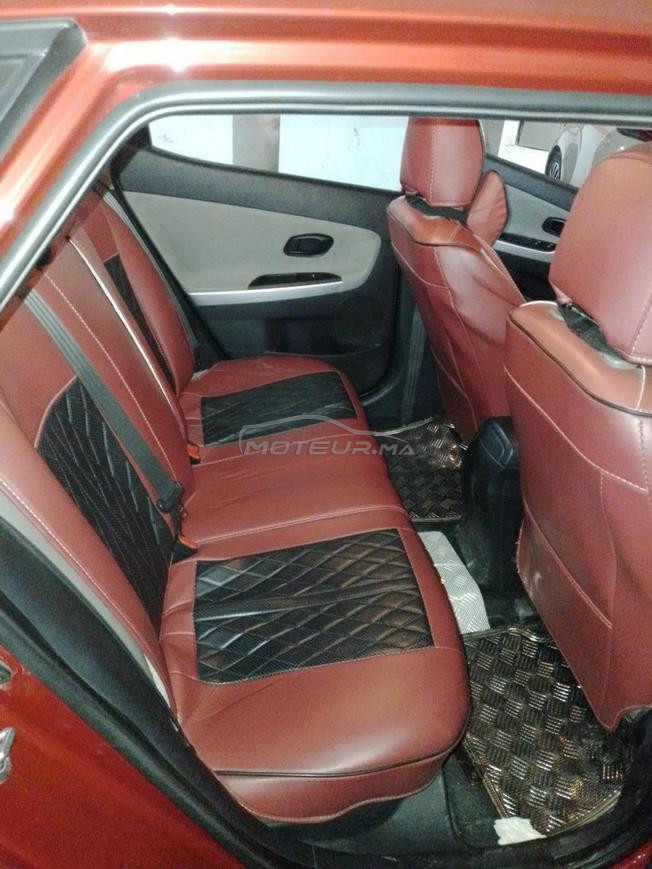 Kia Ceed Diesel Manuelle 2015 à Kénitra