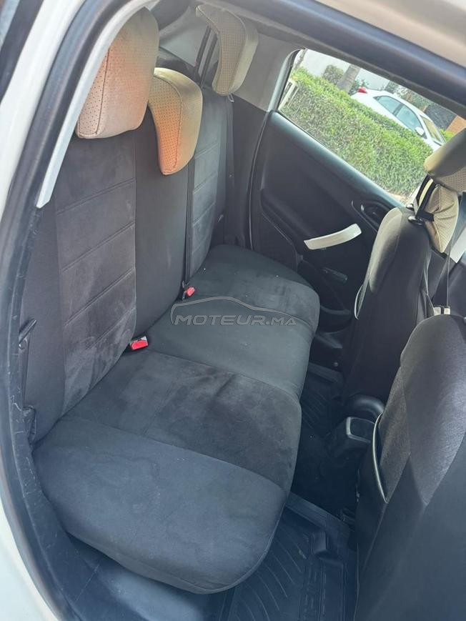 Peugeot 208 diessel 6ch 2018 