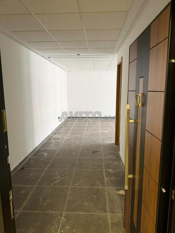 Plateau Bureau 67m BD Moulay Driss 1 - 2