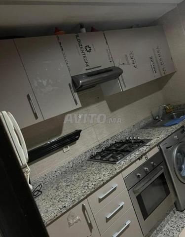 appartement à vendre Jnane californie - 2