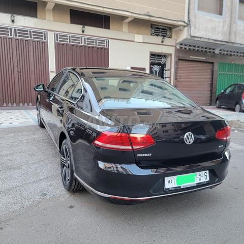 باسات B8 أوتوماتيكية - 2