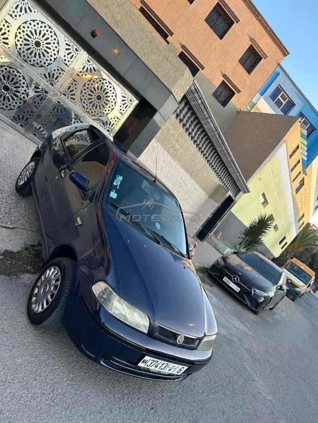 fait palio très bonne état 