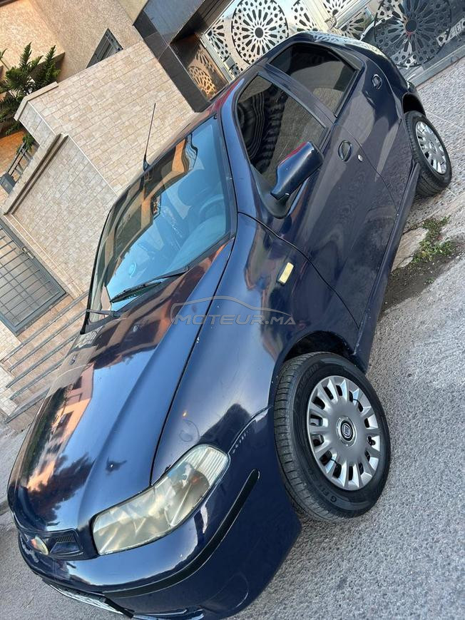 fait palio très bonne état 