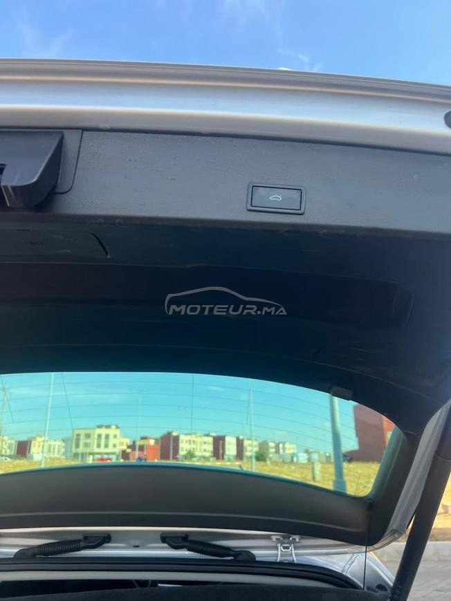 seat ateca 2.0L 2023 Meknes