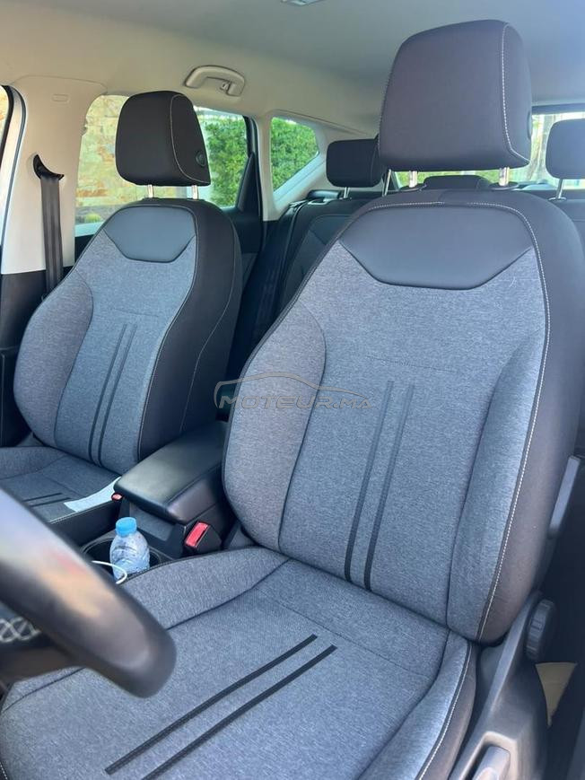 seat ateca 2.0L 2023 Meknes