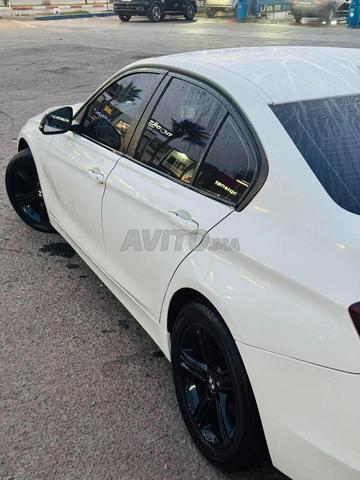 BMW Série 3 F30 - 2