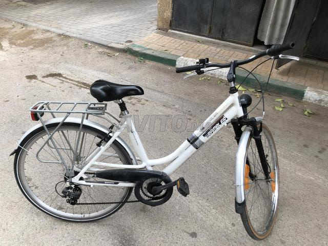 Vélo - 2