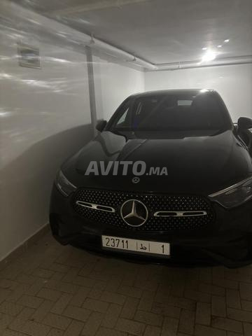 Mercedes GLC Coupé 300de Hybride AMG Line Plus - 2