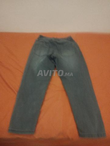 Pantalon très bon état - 2