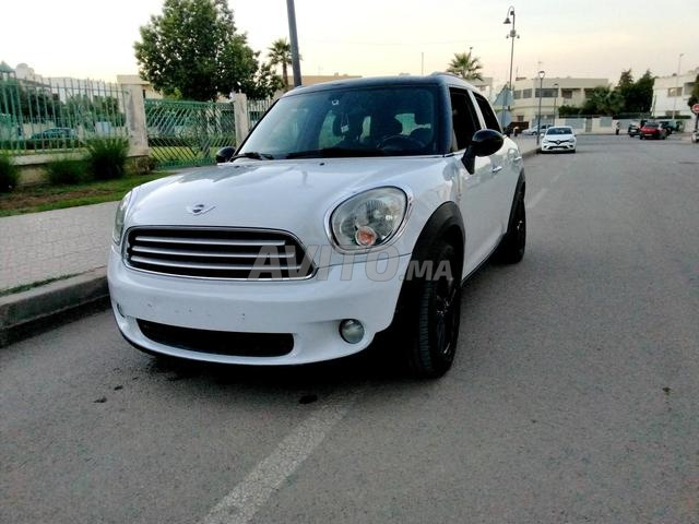 ميني كوبر ديزل 2012 جمارك 2016