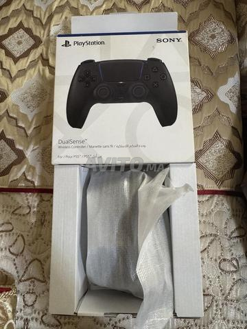 Manette PS5 originale neuve - 2