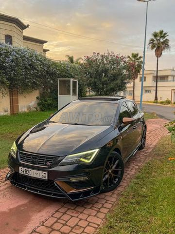 سيات ليون FR 2019 - 2