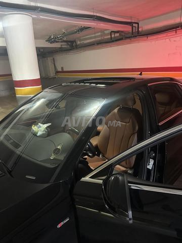 أودي A4 حالة جيدة جداً - 2