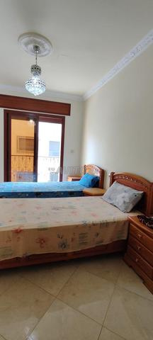 Appartement titré avec ascenseur à vendre à Martil - 2