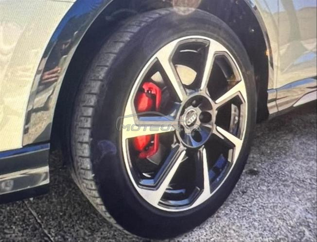 Audi Q3 S-LINE QUATTRO 46000 KM IMPORTE NEUF 