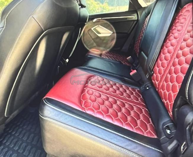 Audi Q3 S-LINE QUATTRO 46000 KM IMPORTE NEUF 