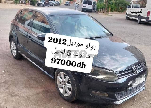 Bonne voiture, bien équipée, économique - 2