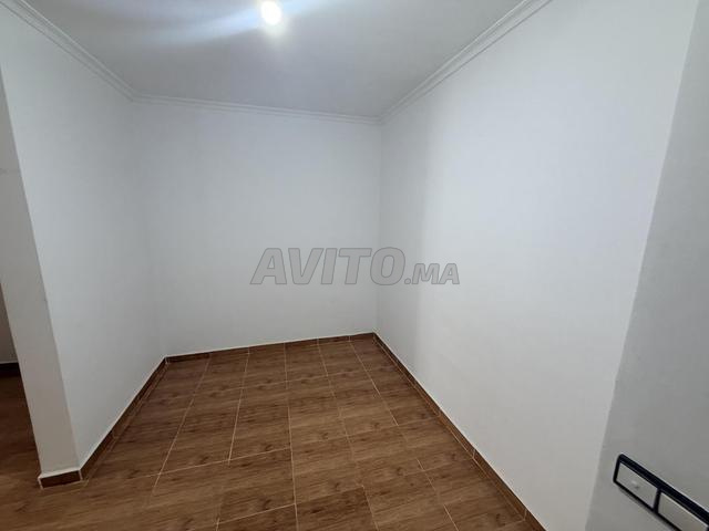 Appartement à louer mensuellement - 2