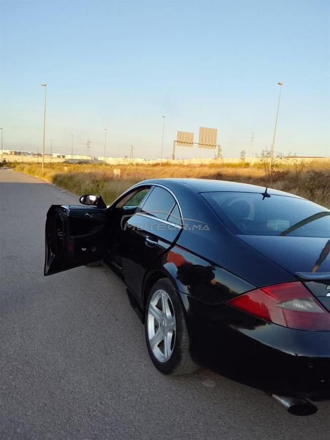 ميرسيديس CLS 350 AMG