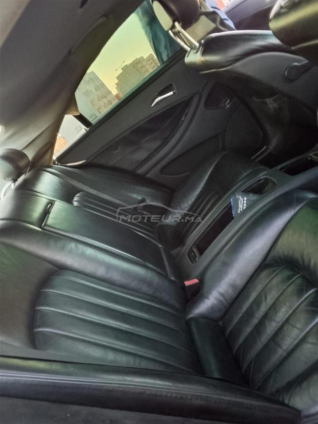 ميرسيديس CLS 350 AMG