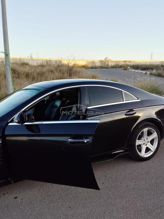 ميرسيديس CLS 350 AMG