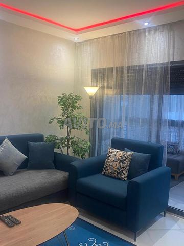Appartement prêt pour location longue durée - 2