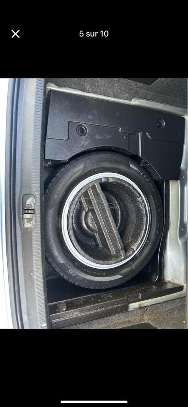 passat b6 modèle 2009 