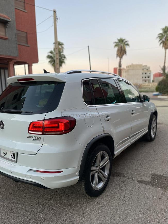 Tiguan 2016