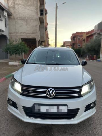 Tiguan 2016 - 2