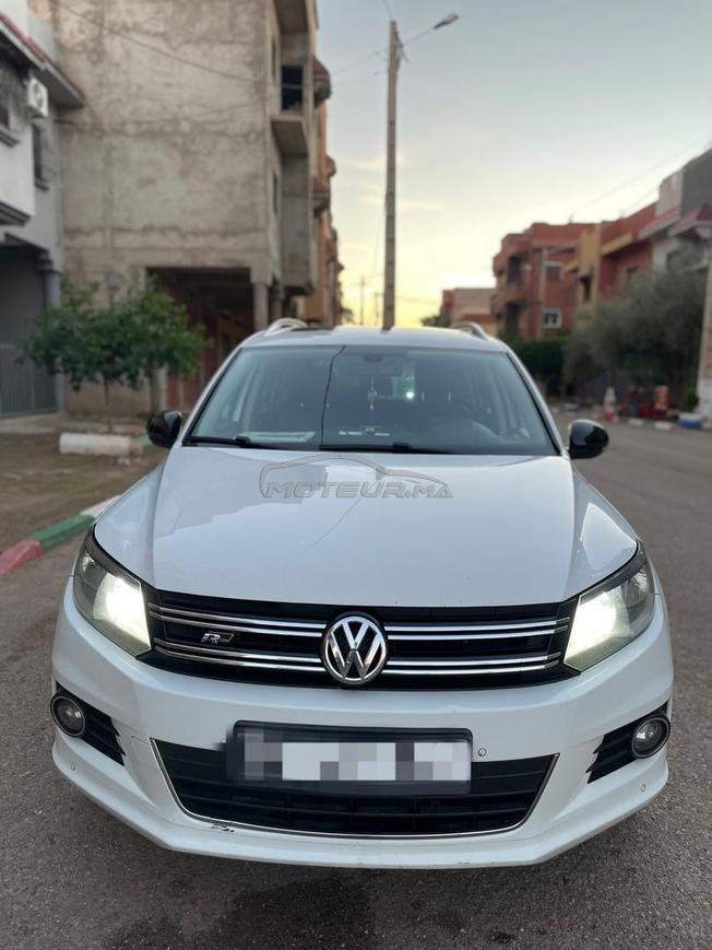 Tiguan 2016