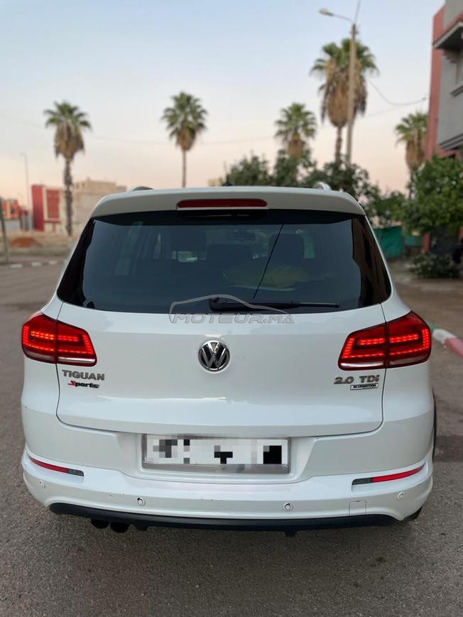 Tiguan 2016