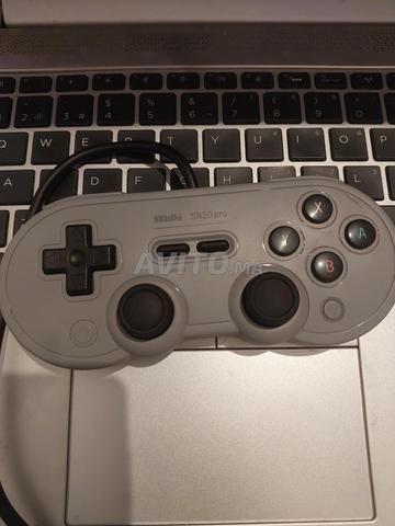 8bitdo sn30 pro - 2