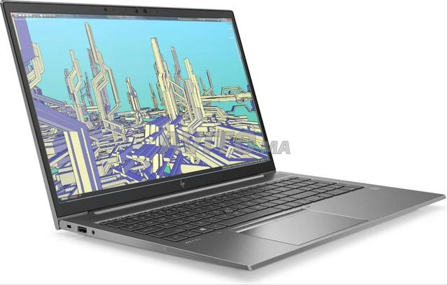 HP ZBook Firefly 15 G8 i7-1185G7 24Go 512Go T500