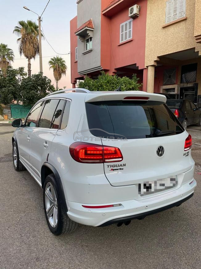 Tiguan 2016