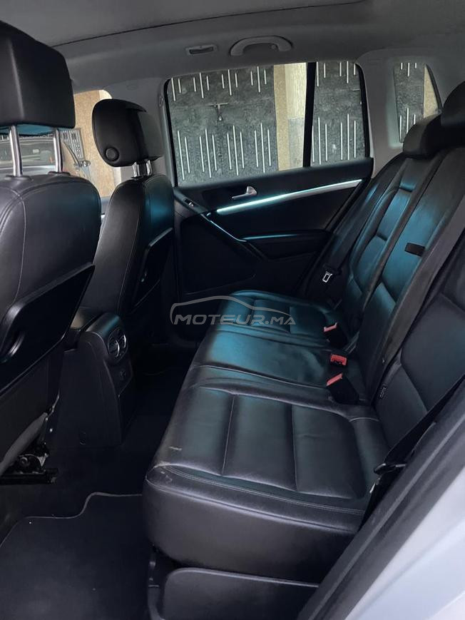 Tiguan 2016