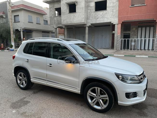 Tiguan 2016