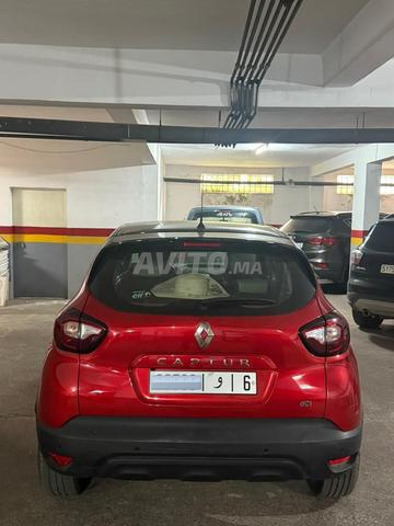 Renault Captur - 2