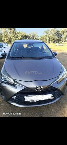 Toyota Yaris à vendre