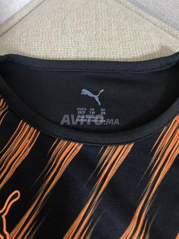 2 ensemble de foot sport PUMA et ADIDAS - 2