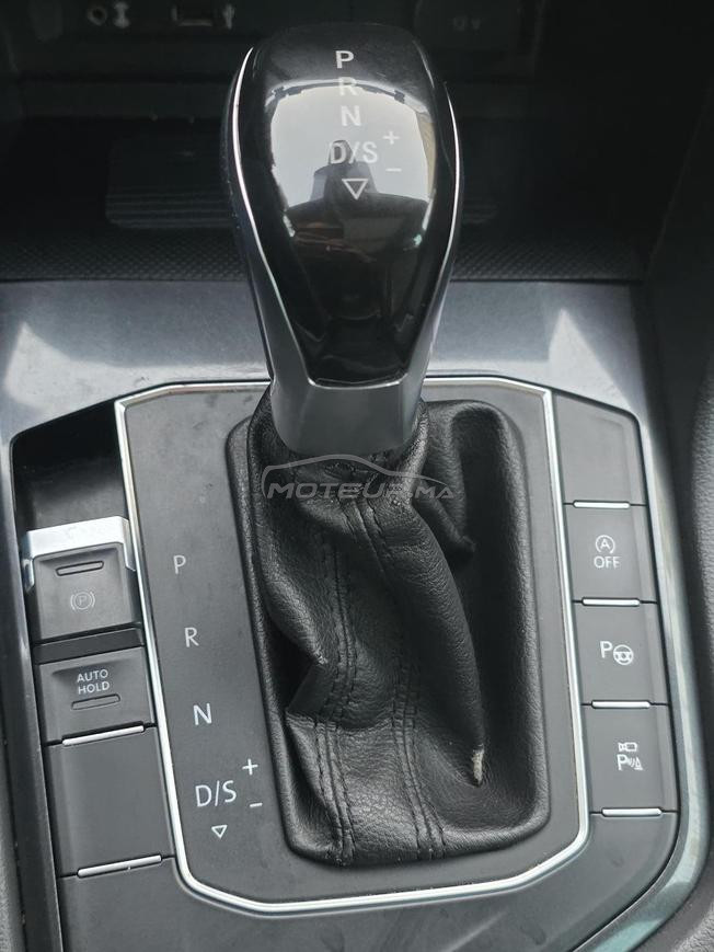Volkswagen Tiguan Diesel Automatique 2020