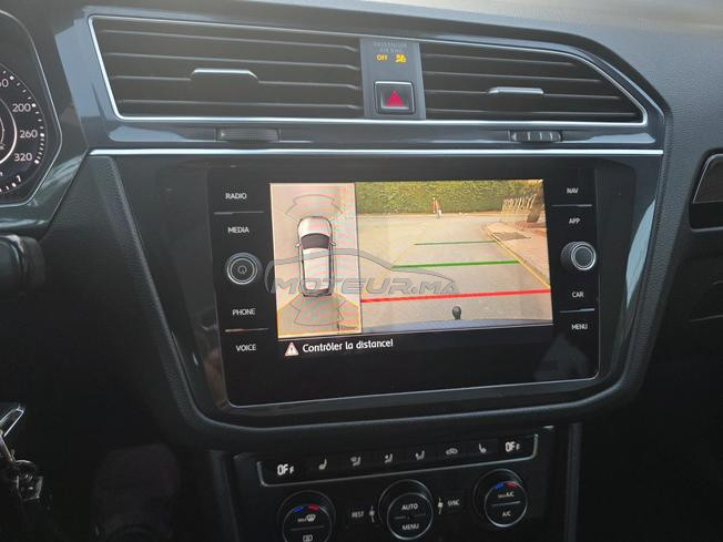 Volkswagen Tiguan Diesel Automatique 2020