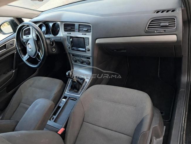 Volkswagen Golf 7