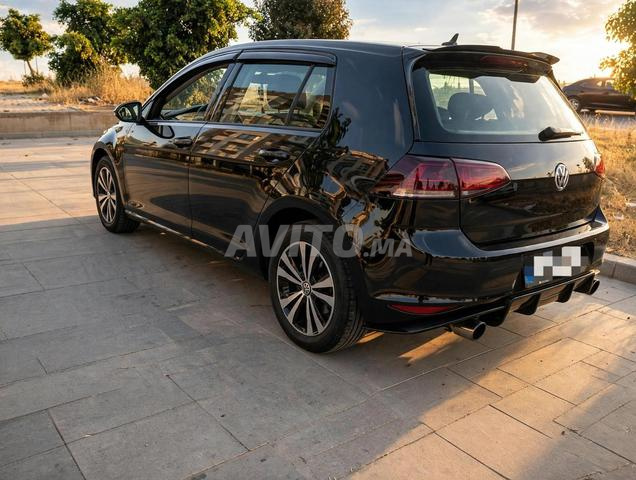 Volkswagen Golf 7 - 2
