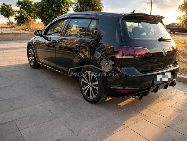 Volkswagen Golf 7
