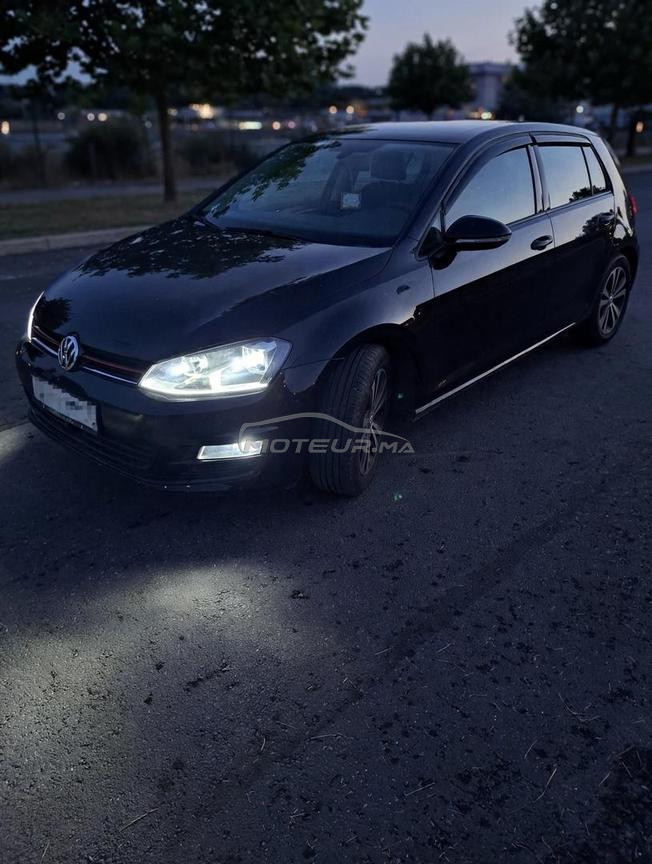 Volkswagen Golf 7