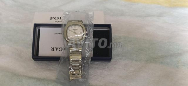 Montre de luxe à vendre, neuve et dans sa boîte d'origine. - 2